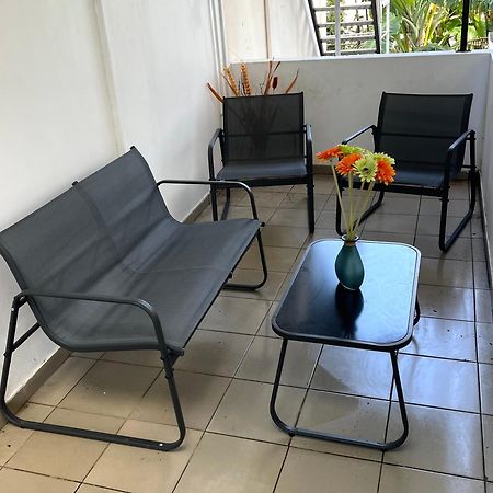 Sam & Chlo Studio & Appartment - Grand Baie - Mauritius 外观 照片