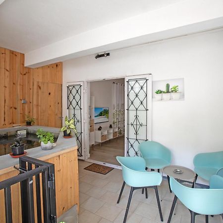 Sam & Chlo Studio & Appartment - Grand Baie - Mauritius 外观 照片