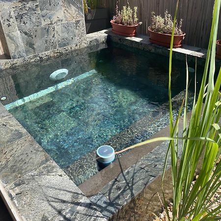 Sam & Chlo Studio & Appartment - Grand Baie - Mauritius 外观 照片