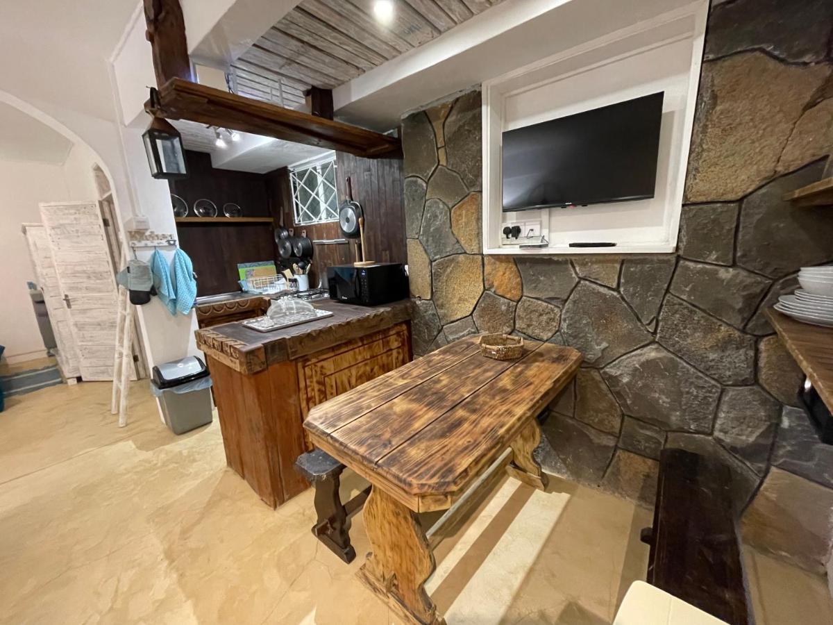 Sam & Chlo Studio & Appartment - Grand Baie - Mauritius 外观 照片