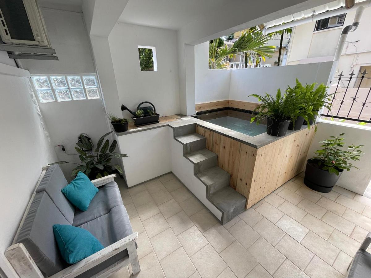 Sam & Chlo Studio & Appartment - Grand Baie - Mauritius 外观 照片