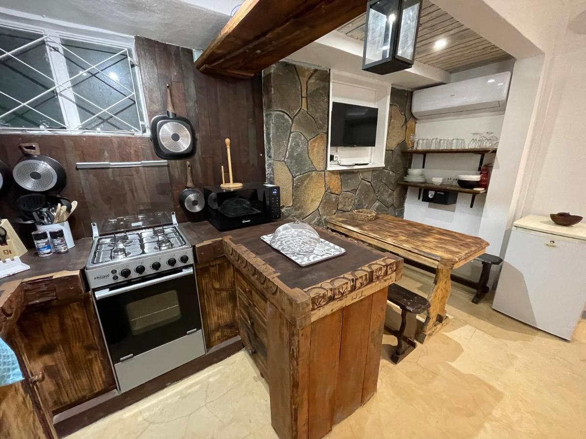 Sam & Chlo Studio & Appartment - Grand Baie - Mauritius 外观 照片