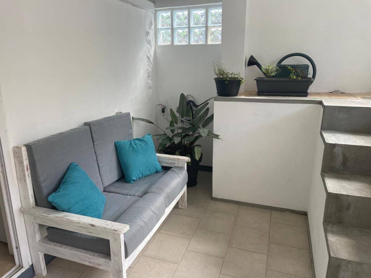Sam & Chlo Studio & Appartment - Grand Baie - Mauritius 外观 照片