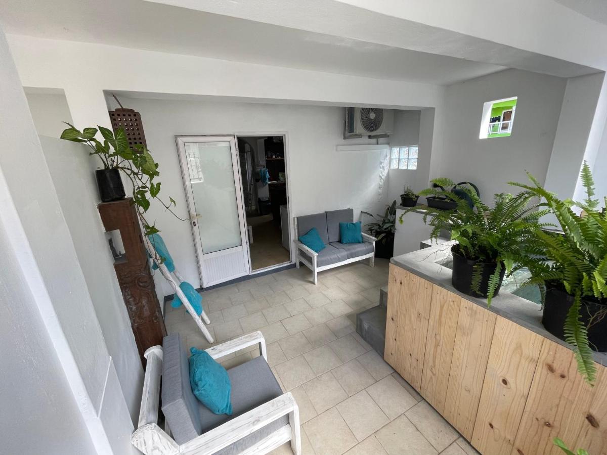 Sam & Chlo Studio & Appartment - Grand Baie - Mauritius 外观 照片