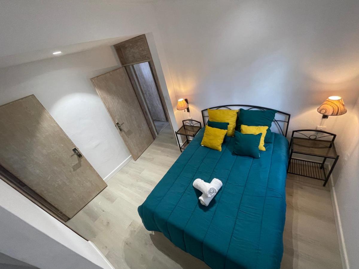 Sam & Chlo Studio & Appartment - Grand Baie - Mauritius 外观 照片