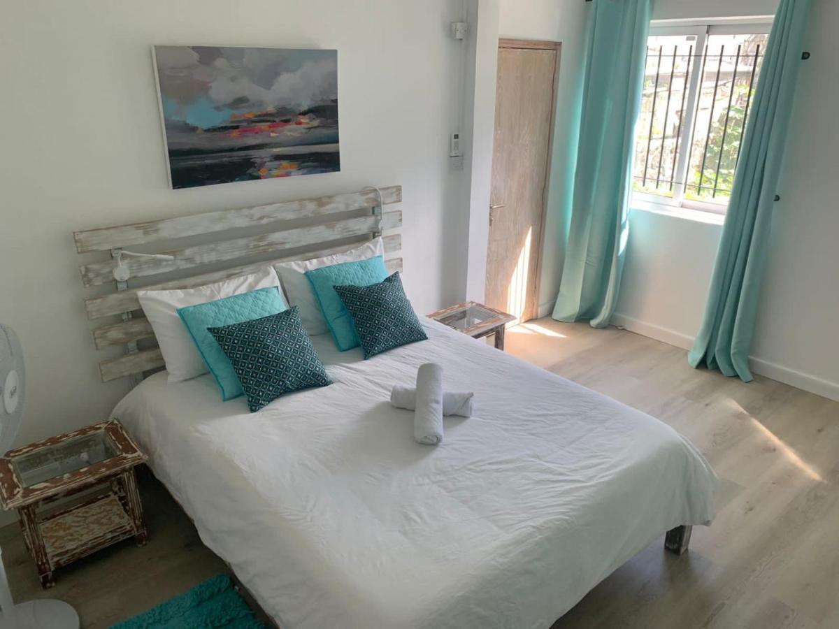 Sam & Chlo Studio & Appartment - Grand Baie - Mauritius 外观 照片