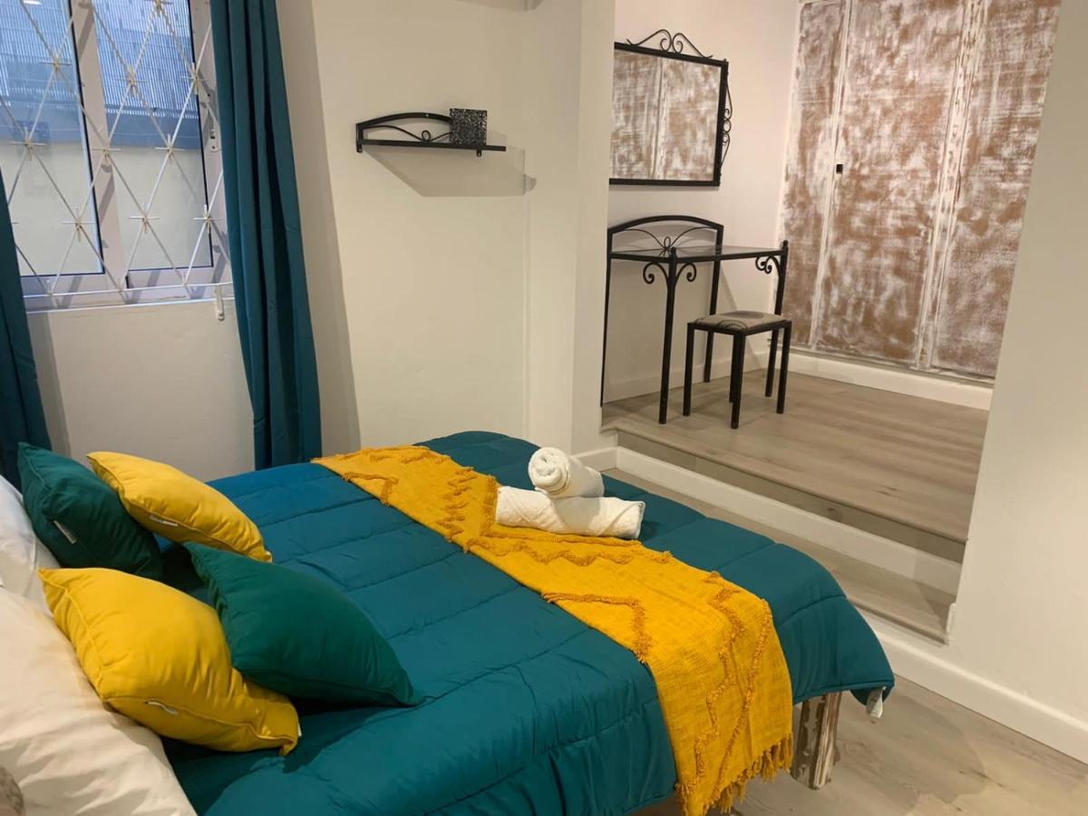 Sam & Chlo Studio & Appartment - Grand Baie - Mauritius 外观 照片