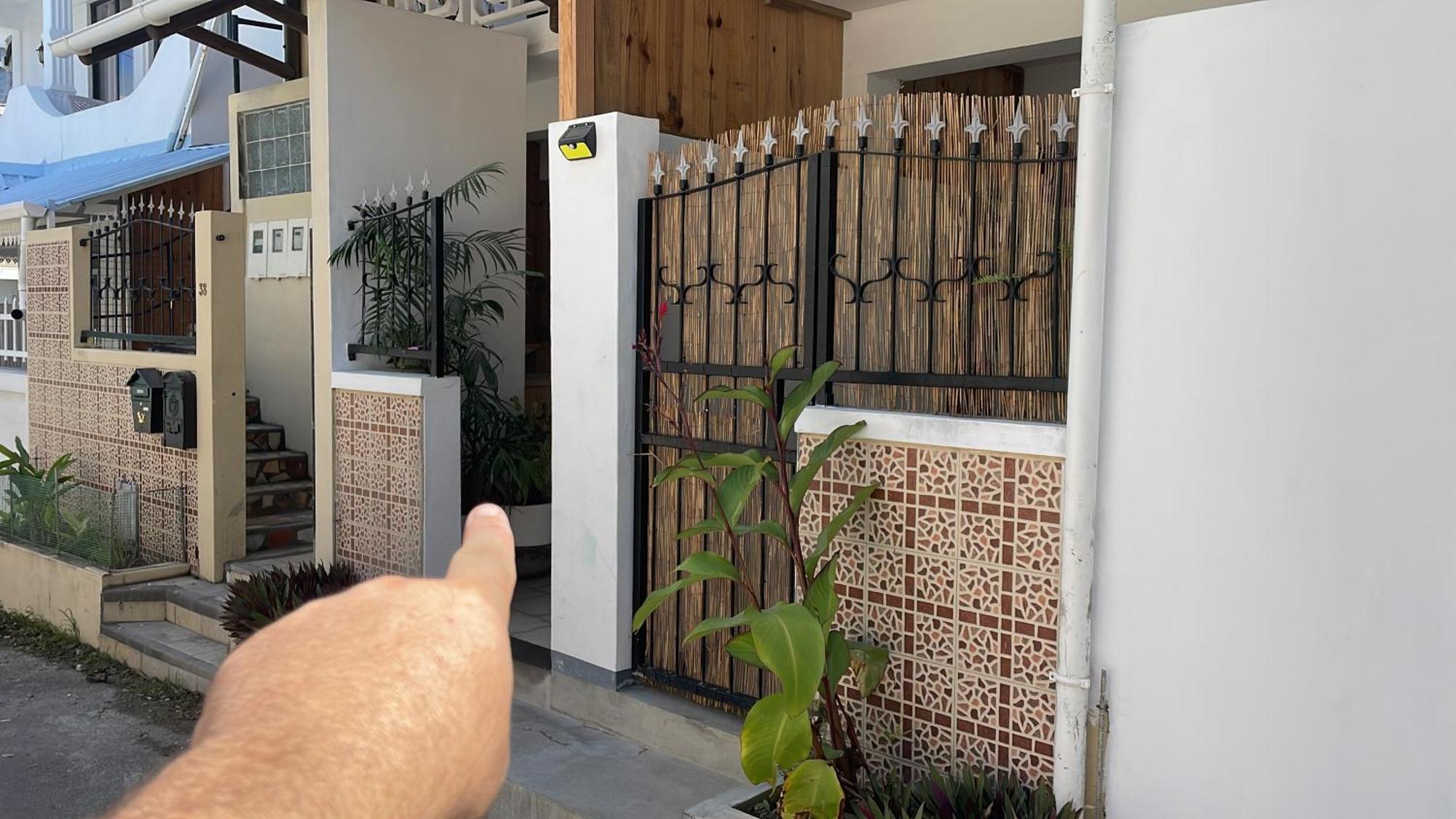 Sam & Chlo Studio & Appartment - Grand Baie - Mauritius 外观 照片