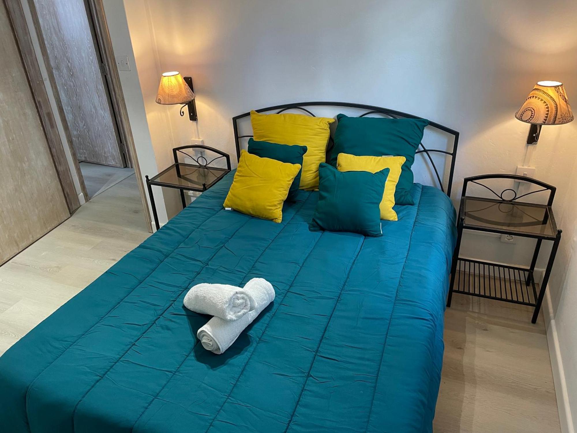 Sam & Chlo Studio & Appartment - Grand Baie - Mauritius 外观 照片