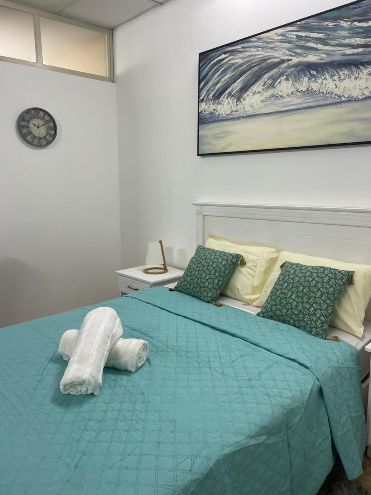 Sam & Chlo Studio & Appartment - Grand Baie - Mauritius 外观 照片