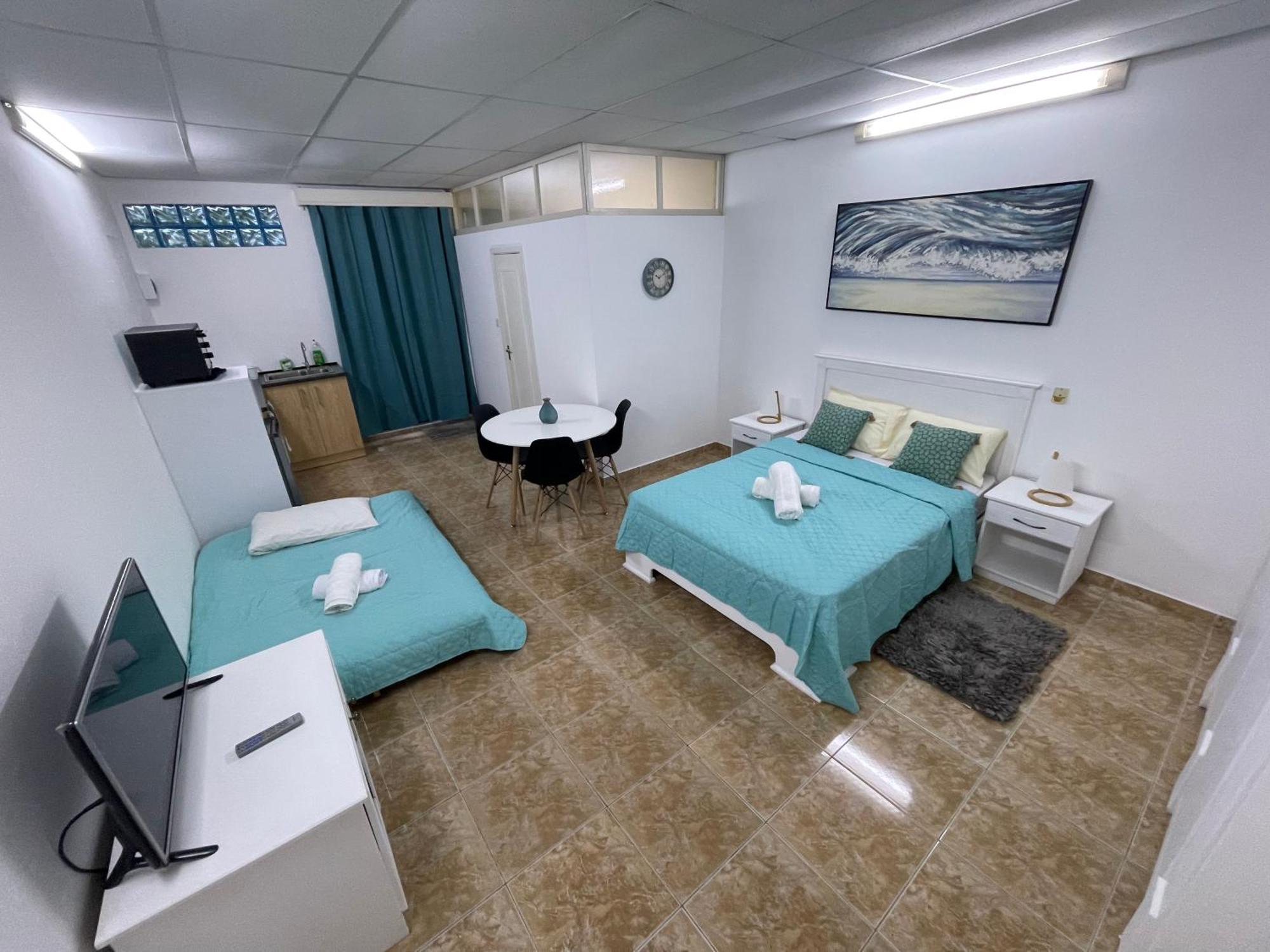 Sam & Chlo Studio & Appartment - Grand Baie - Mauritius 外观 照片