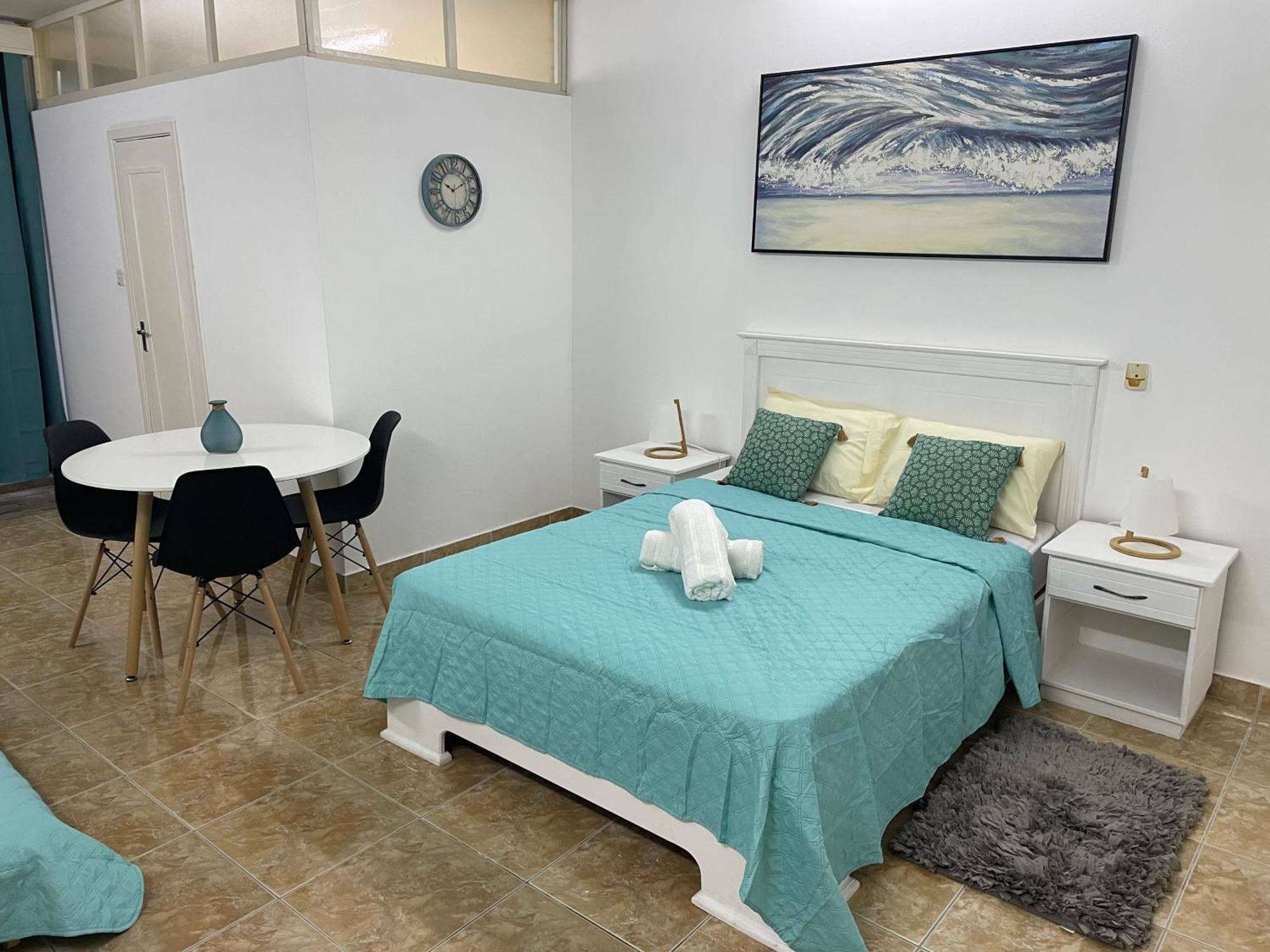 Sam & Chlo Studio & Appartment - Grand Baie - Mauritius 外观 照片