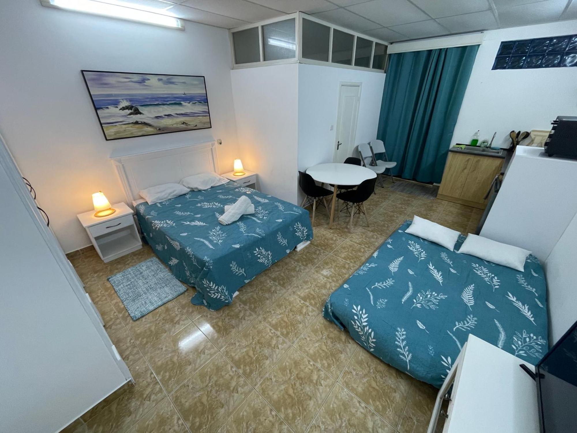 Sam & Chlo Studio & Appartment - Grand Baie - Mauritius 外观 照片