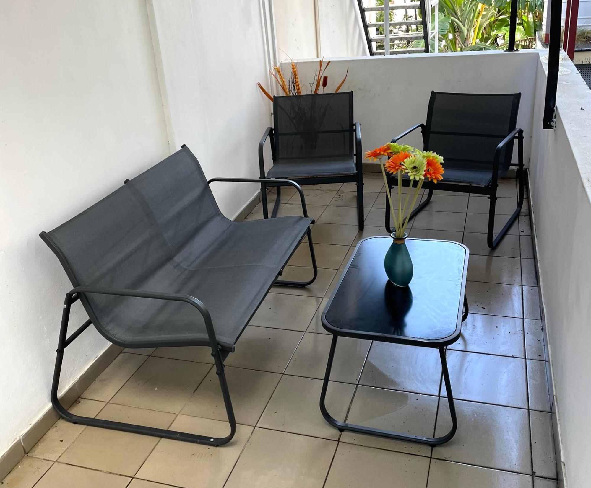 Sam & Chlo Studio & Appartment - Grand Baie - Mauritius 外观 照片