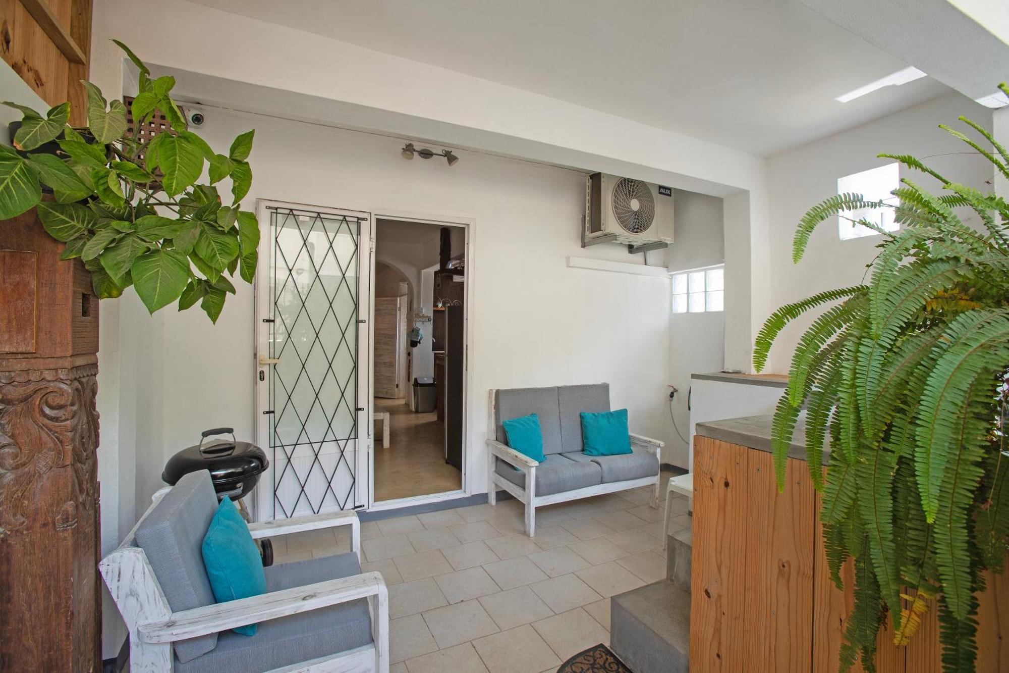 Sam & Chlo Studio & Appartment - Grand Baie - Mauritius 外观 照片