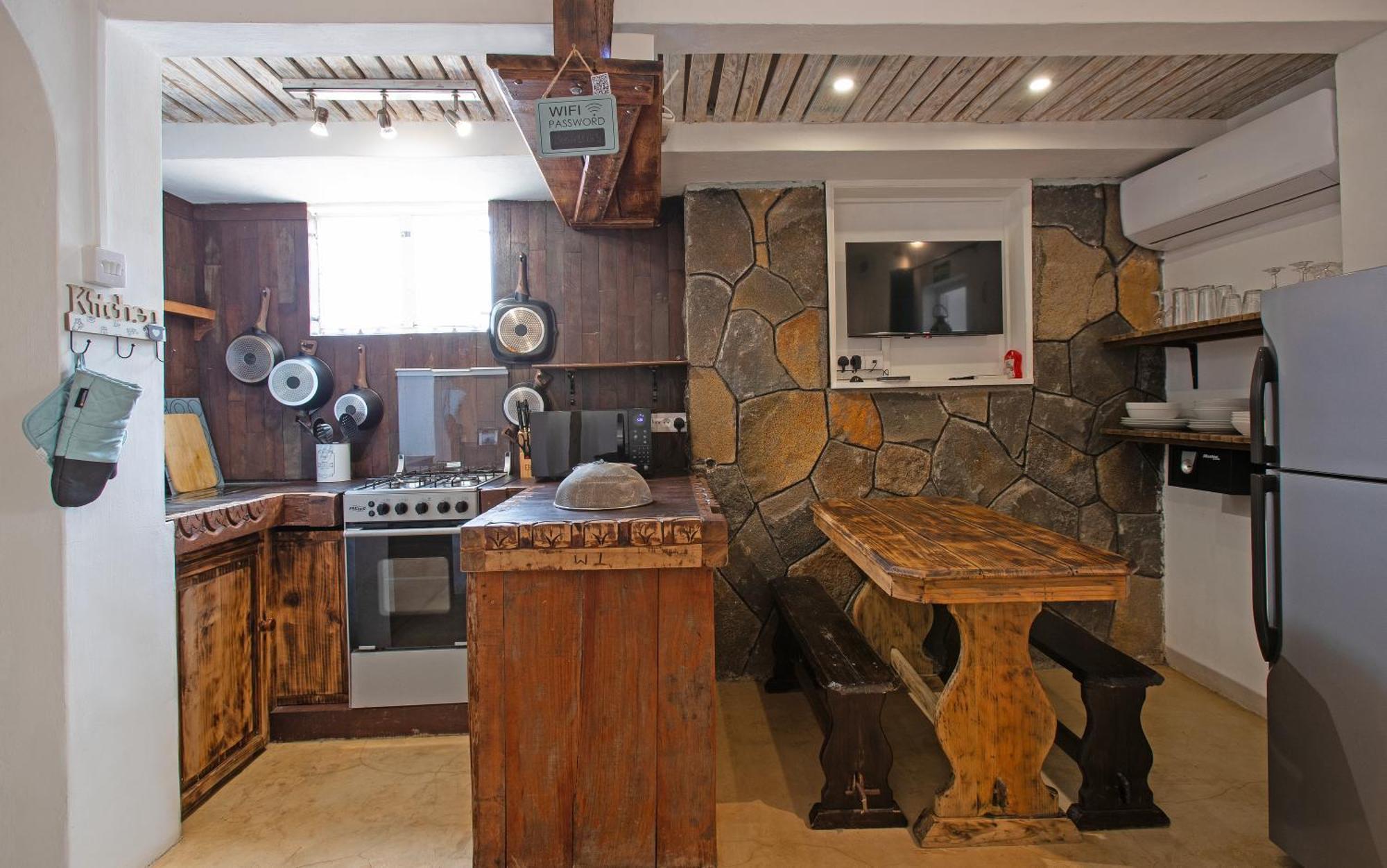 Sam & Chlo Studio & Appartment - Grand Baie - Mauritius 外观 照片