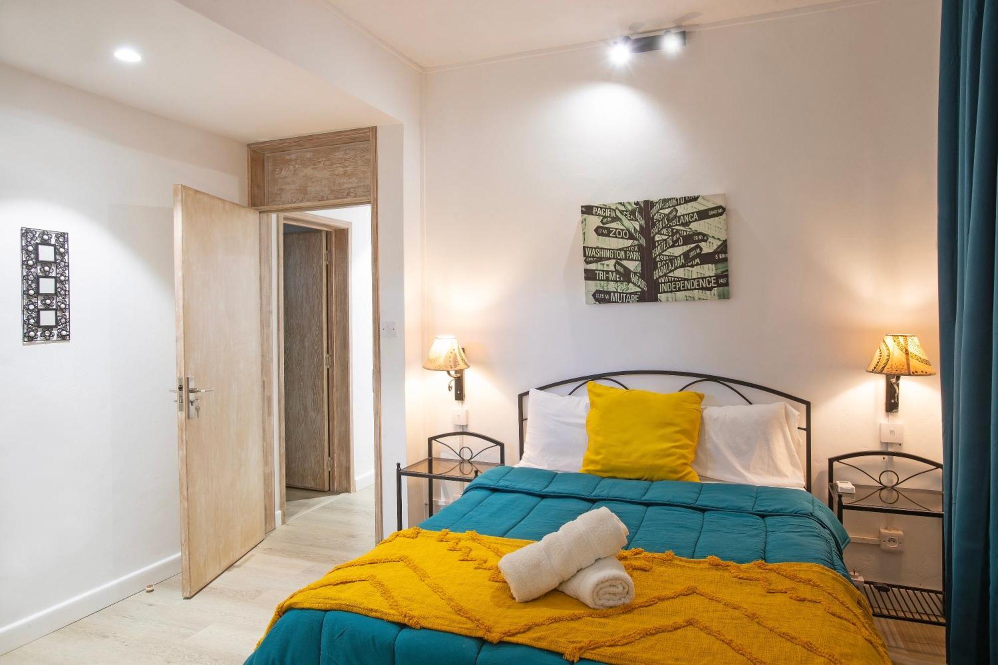 Sam & Chlo Studio & Appartment - Grand Baie - Mauritius 外观 照片