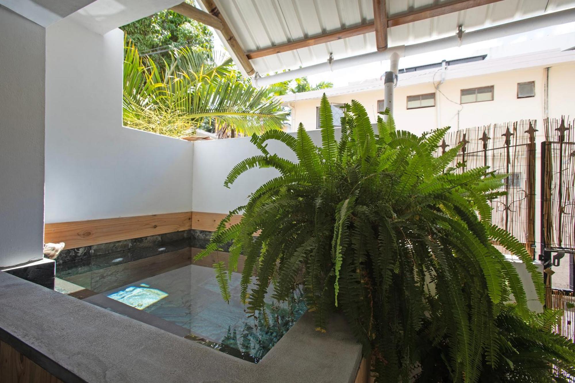 Sam & Chlo Studio & Appartment - Grand Baie - Mauritius 外观 照片