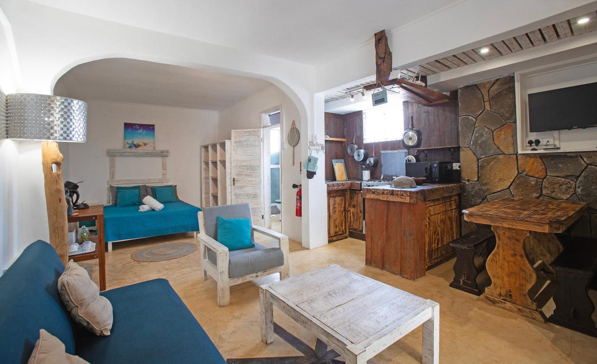 Sam & Chlo Studio & Appartment - Grand Baie - Mauritius 外观 照片