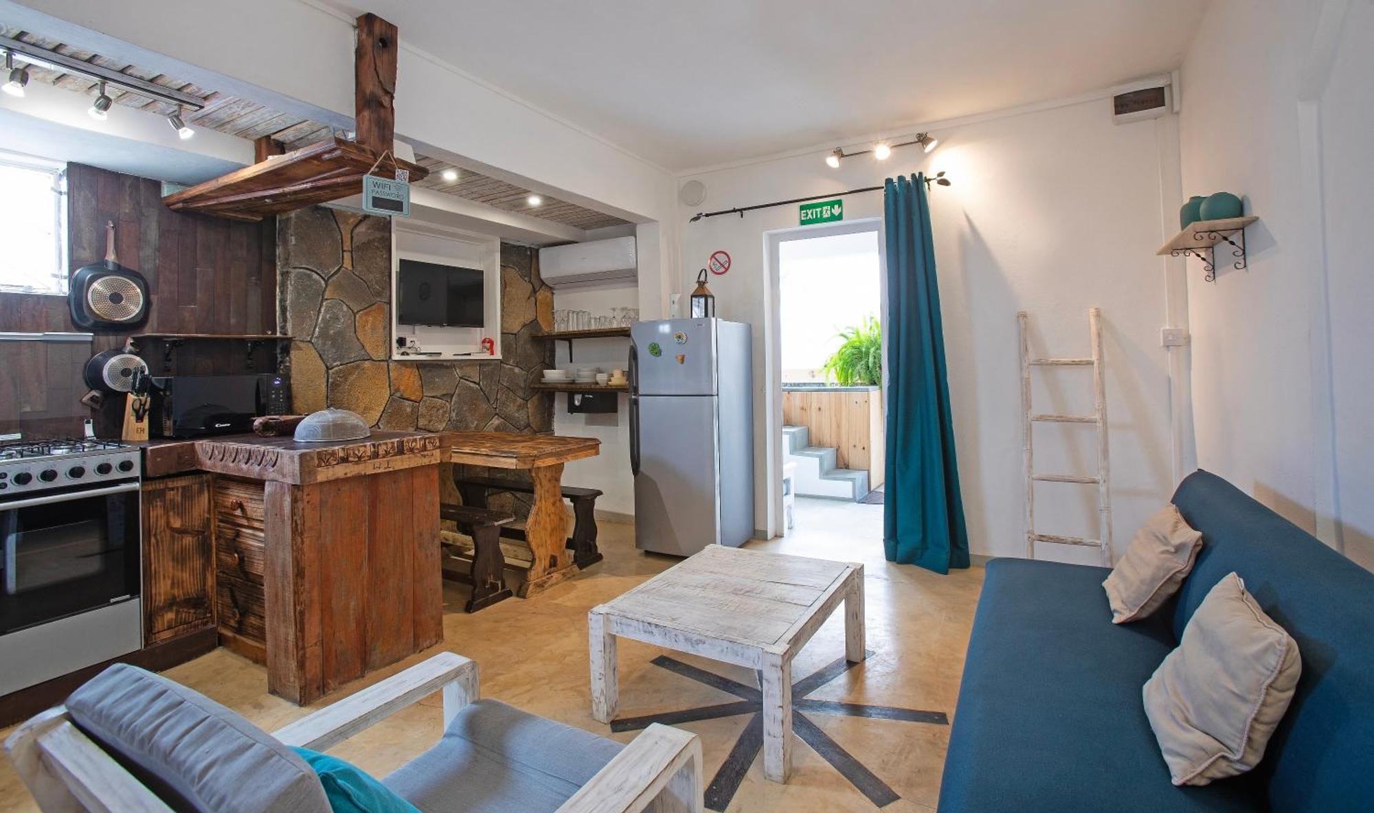 Sam & Chlo Studio & Appartment - Grand Baie - Mauritius 外观 照片
