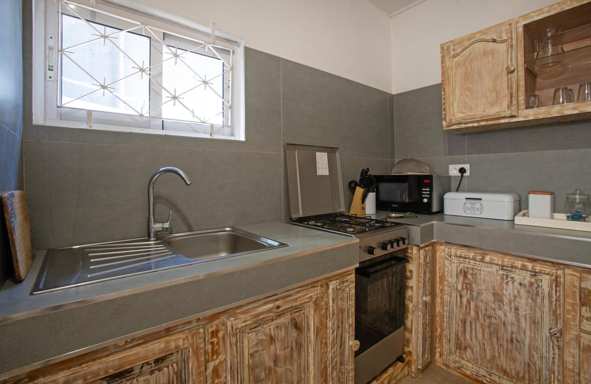 Sam & Chlo Studio & Appartment - Grand Baie - Mauritius 外观 照片