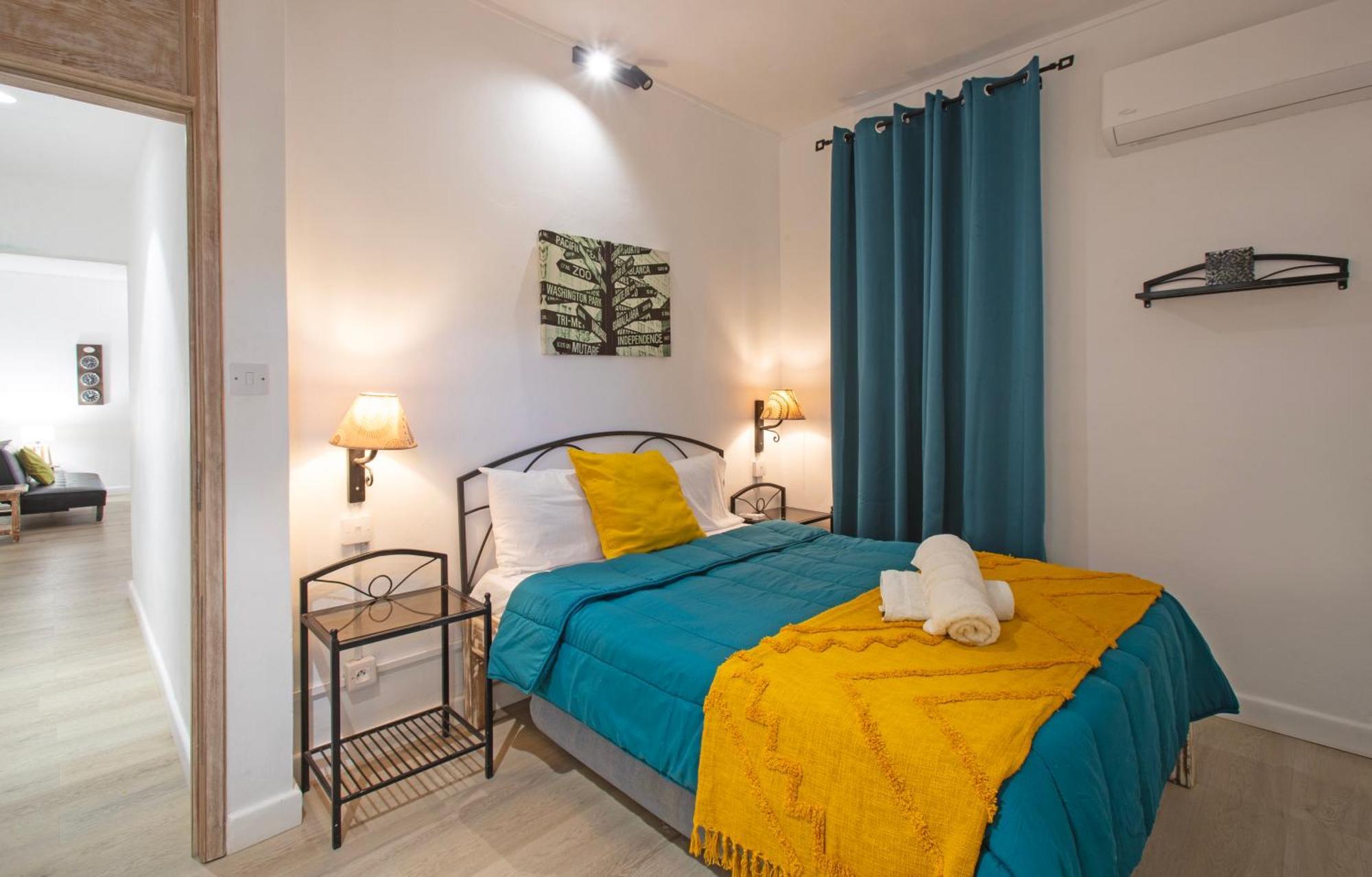 Sam & Chlo Studio & Appartment - Grand Baie - Mauritius 外观 照片