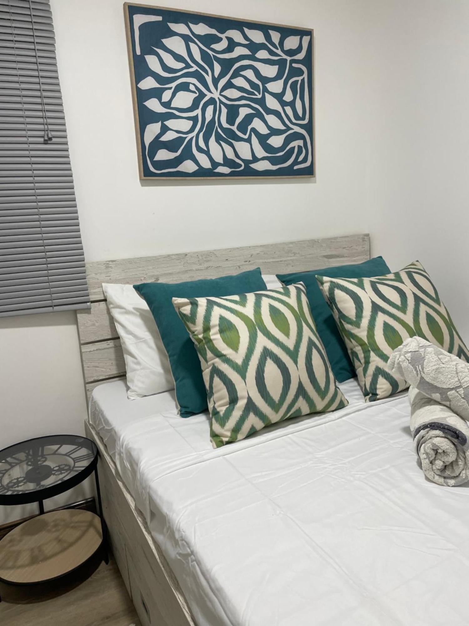 Sam & Chlo Studio & Appartment - Grand Baie - Mauritius 外观 照片