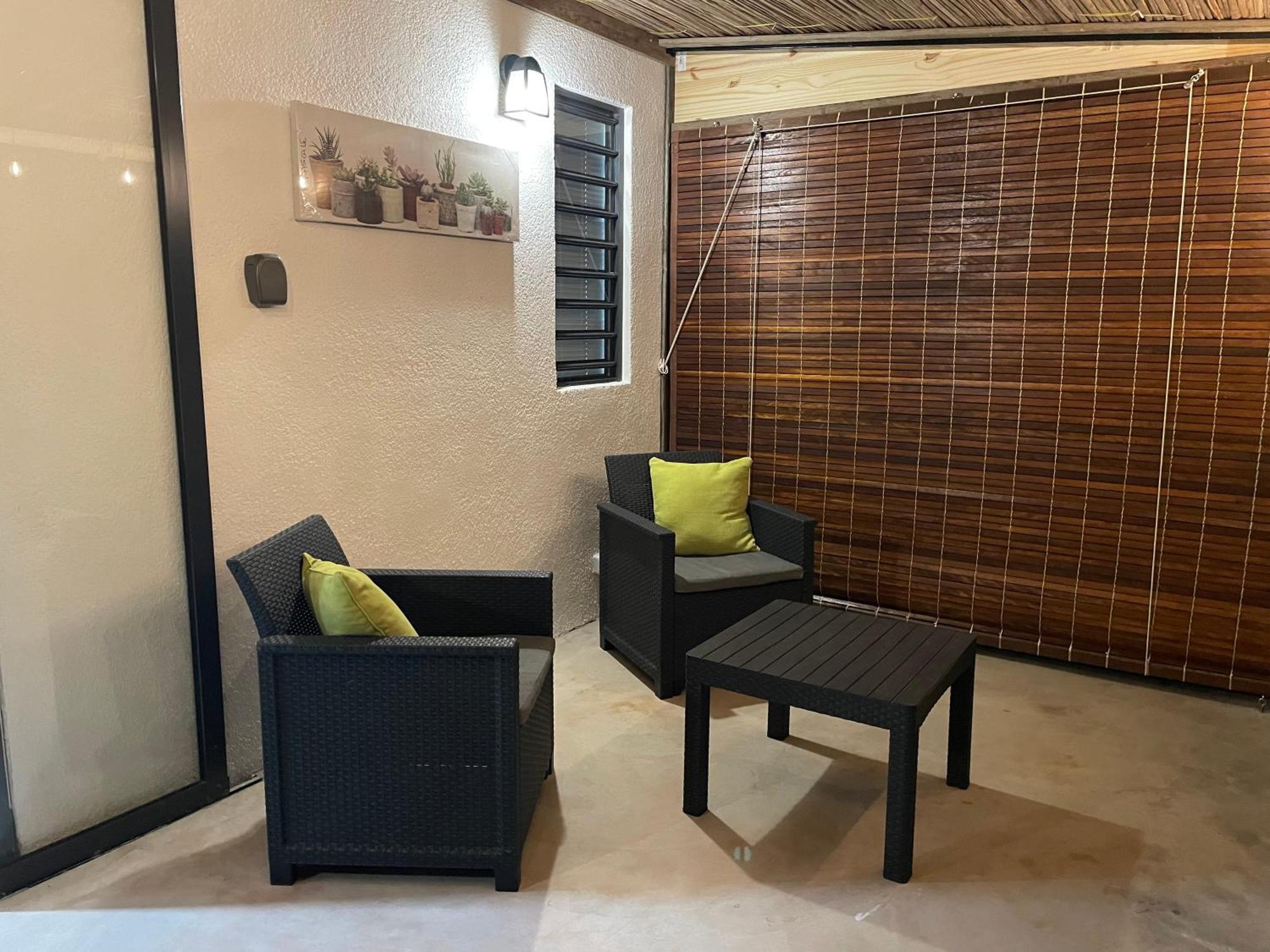 Sam & Chlo Studio & Appartment - Grand Baie - Mauritius 外观 照片