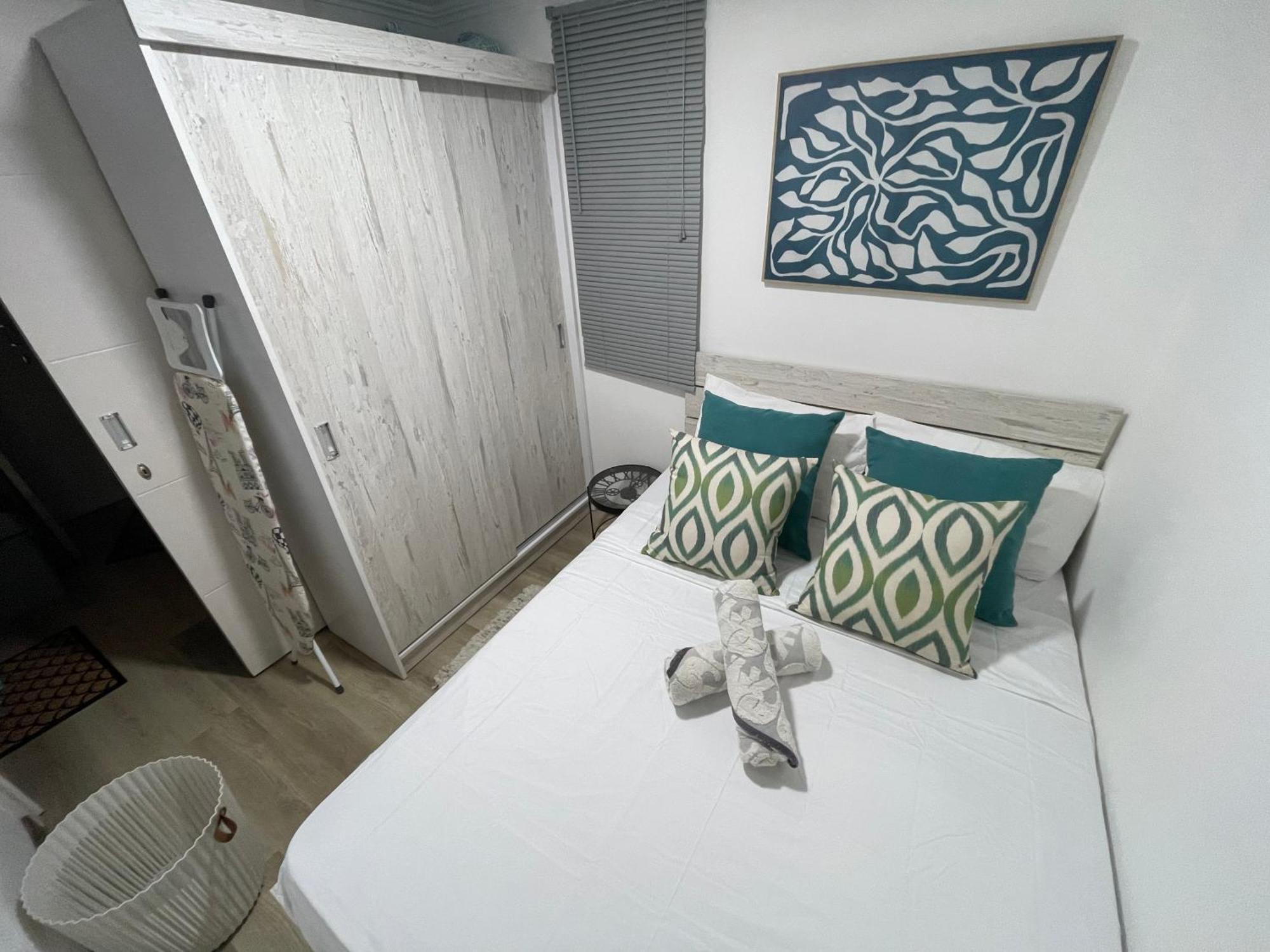 Sam & Chlo Studio & Appartment - Grand Baie - Mauritius 外观 照片