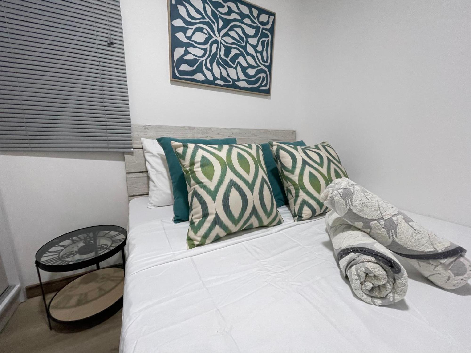Sam & Chlo Studio & Appartment - Grand Baie - Mauritius 外观 照片