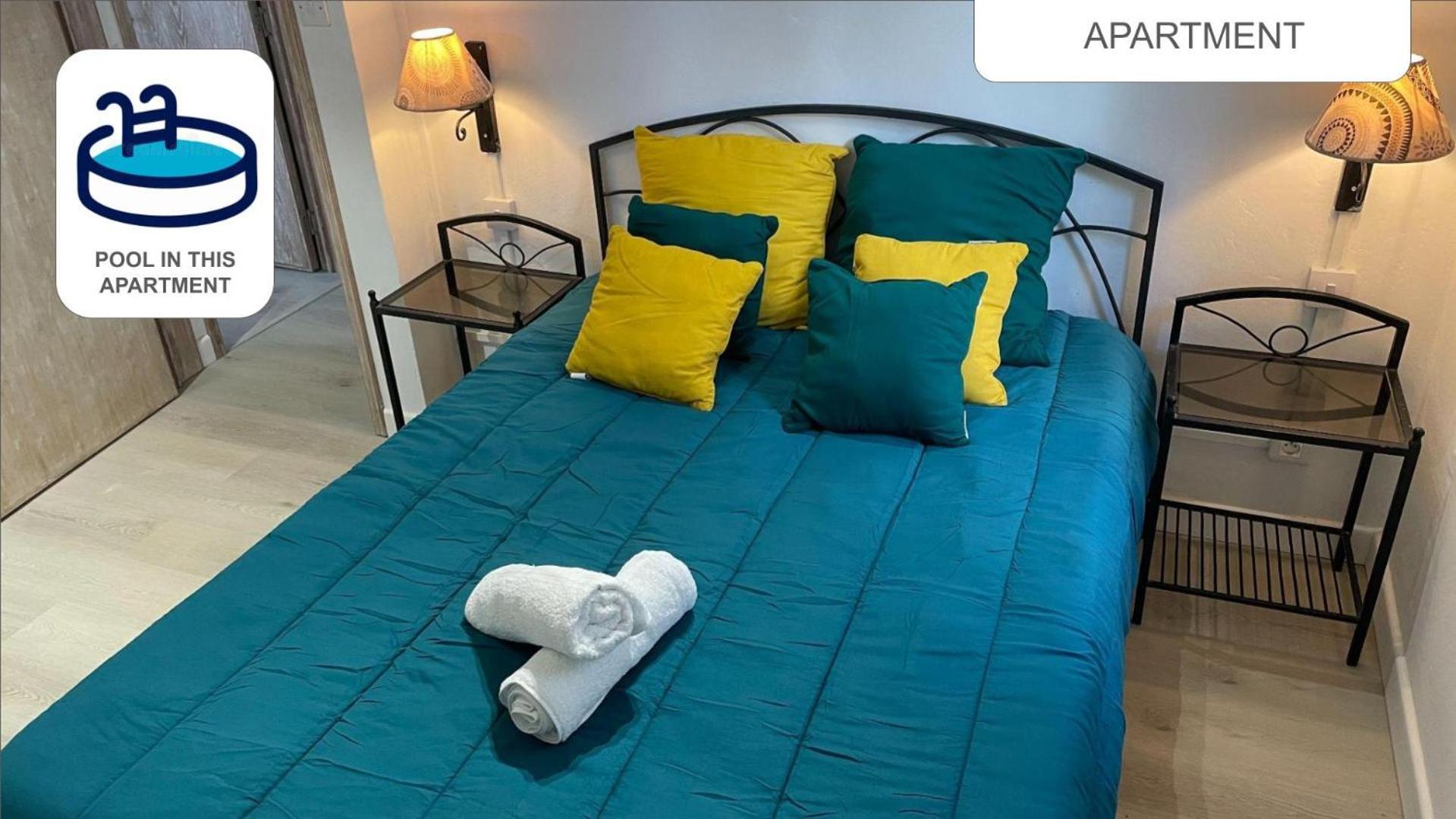 Sam & Chlo Studio & Appartment - Grand Baie - Mauritius 外观 照片