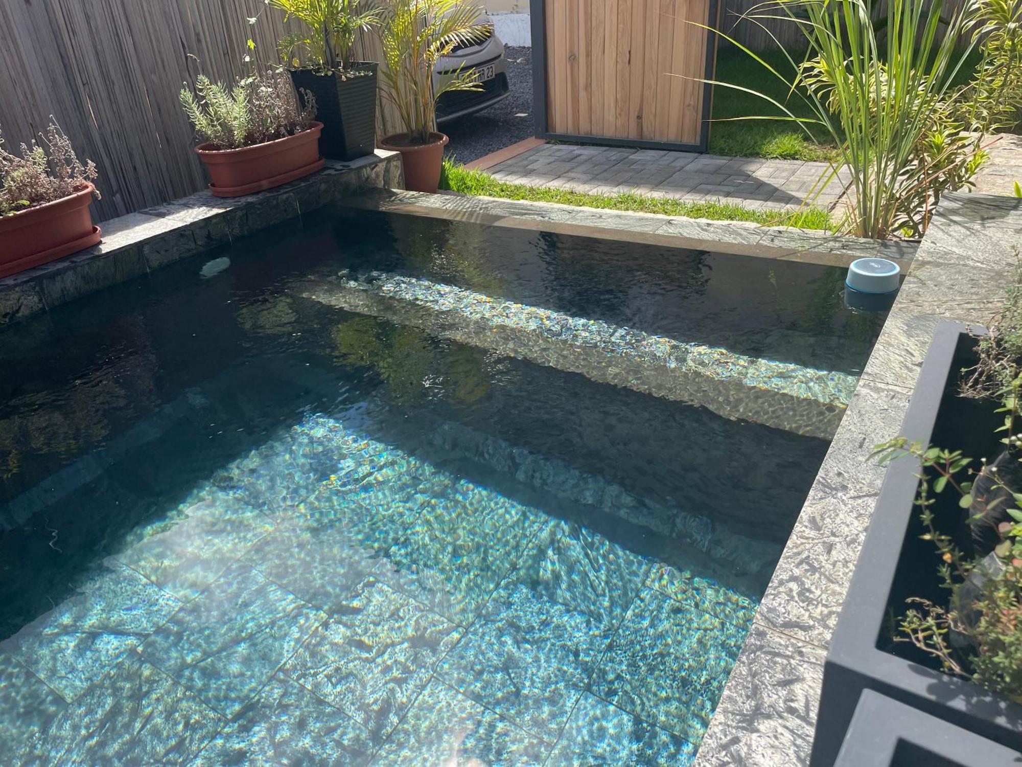 Sam & Chlo Studio & Appartment - Grand Baie - Mauritius 外观 照片