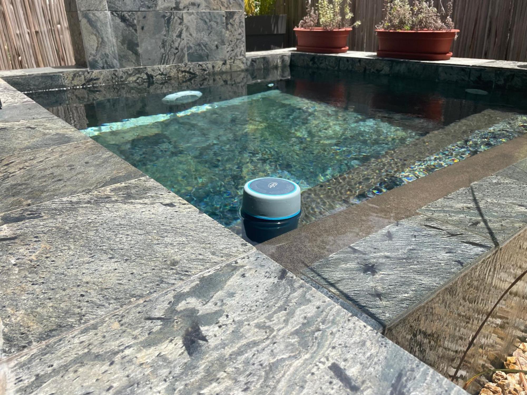 Sam & Chlo Studio & Appartment - Grand Baie - Mauritius 外观 照片