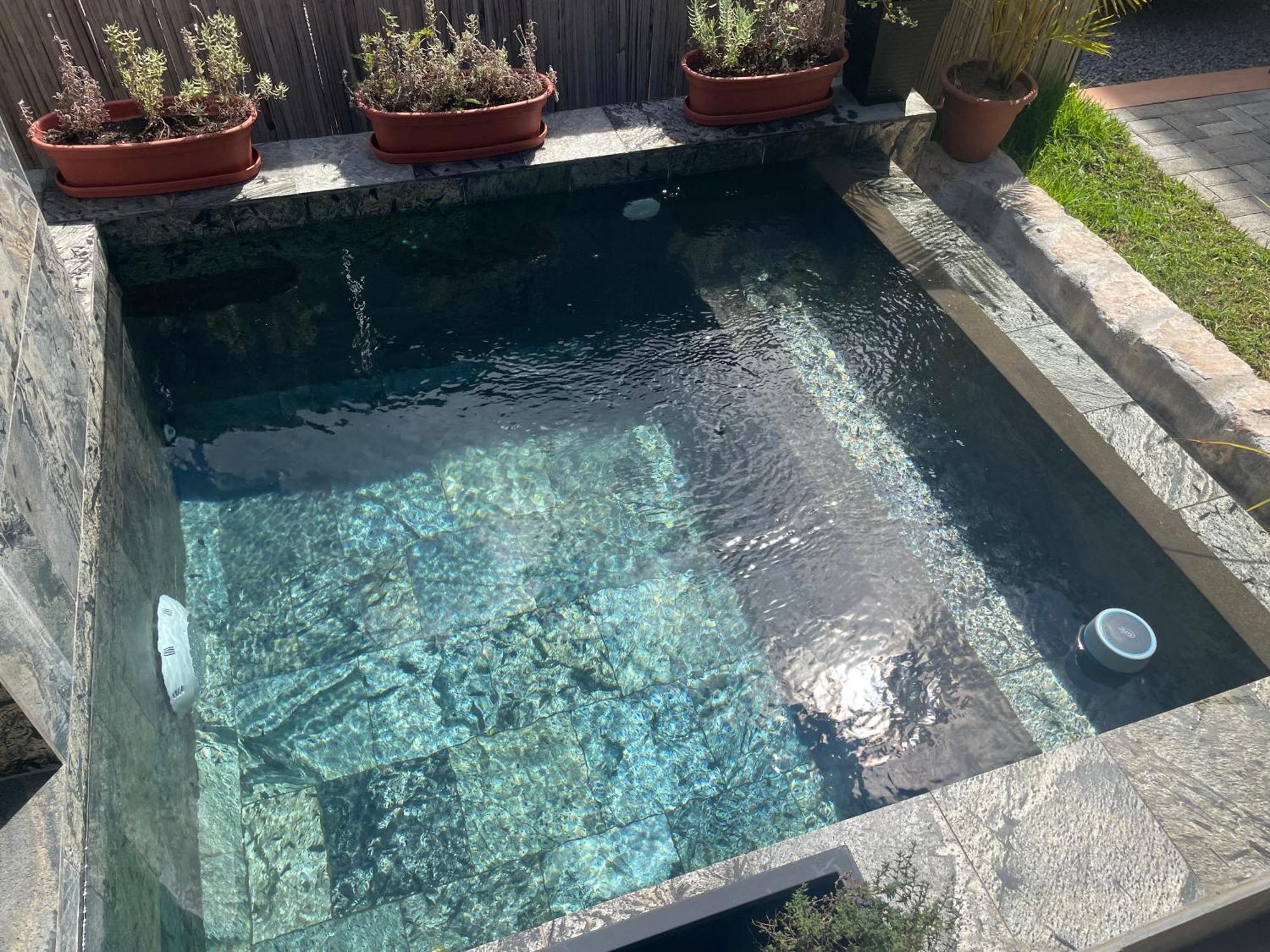 Sam & Chlo Studio & Appartment - Grand Baie - Mauritius 外观 照片