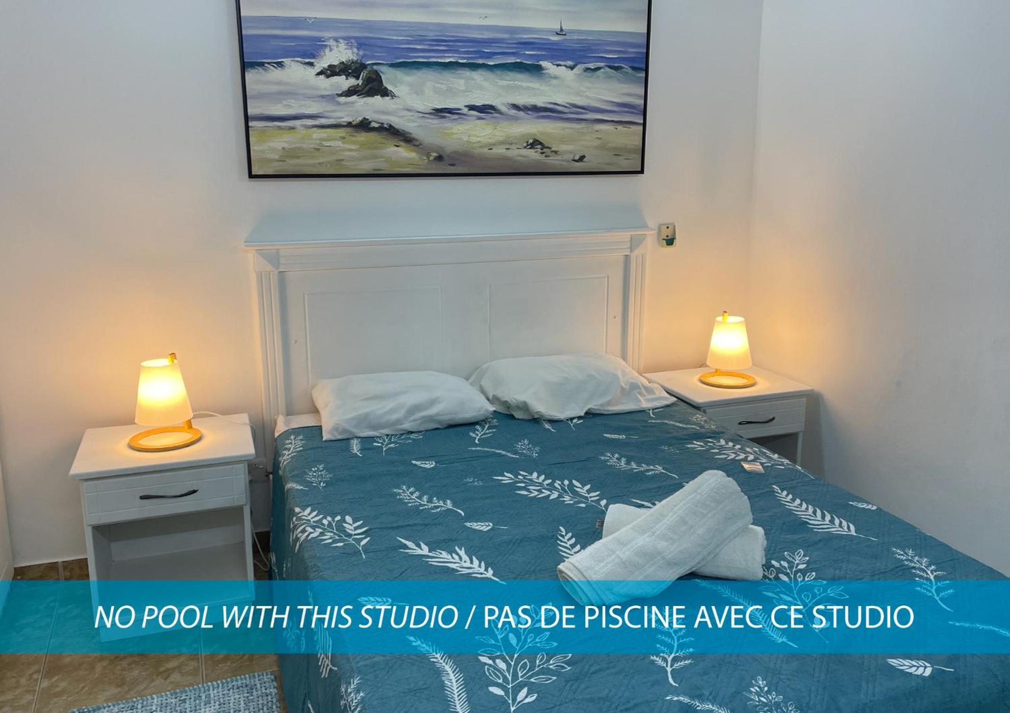 Sam & Chlo Studio & Appartment - Grand Baie - Mauritius 客房 照片